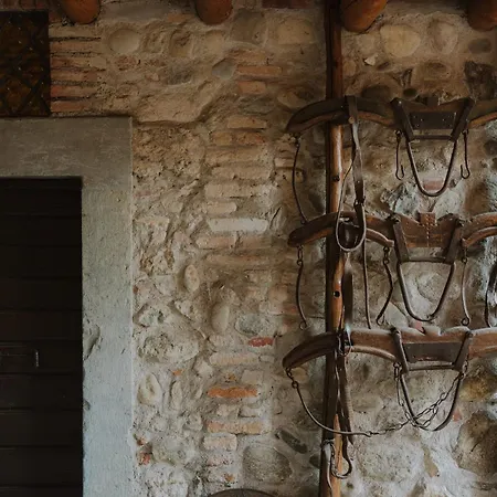 Aparthotel L'angelica Corte Palazzina, Country Retreat