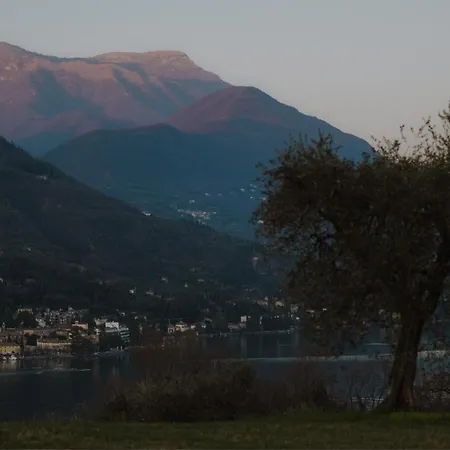 Aparthotel L'angelica Corte Palazzina, Country Retreat Salo