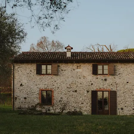 L'angelica Corte Palazzina, Country Retreat * Salo