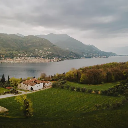 Aparthotel L'angelica Corte Palazzina, Country Retreat *