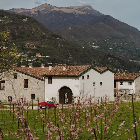 L'angelica Corte Palazzina, Country Retreat