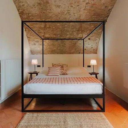 Aparthotel L'angelica Corte Palazzina, Country Retreat Salo