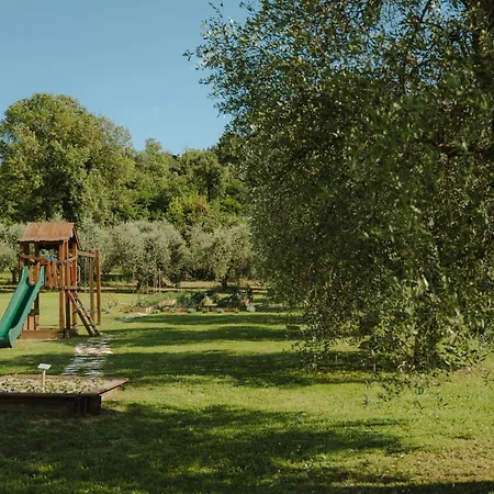 L'angelica Corte Palazzina, Country Retreat * Salo