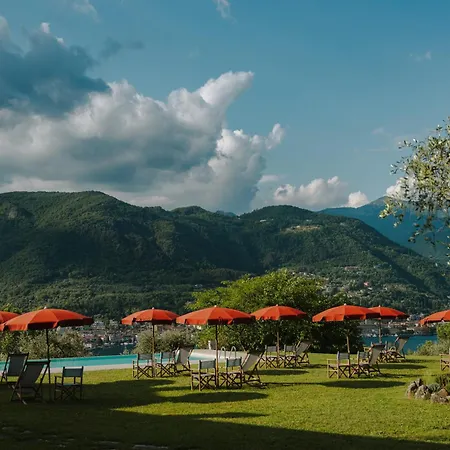 Aparthotel L'angelica Corte Palazzina, Country Retreat