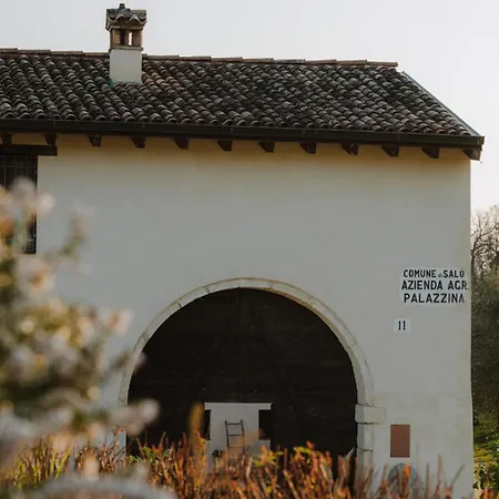L'angelica Corte Palazzina, Country Retreat Hotel apartamentowy *