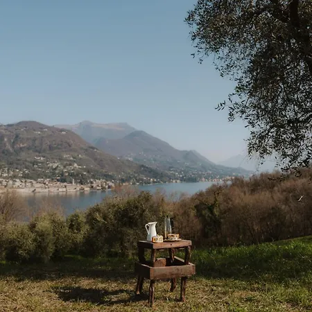 아파트호텔 L'angelica Corte Palazzina, Country Retreat