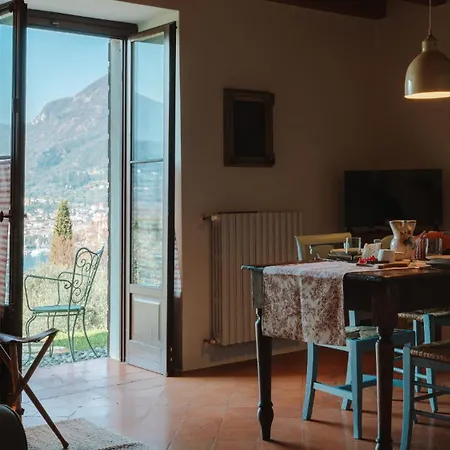L'angelica Corte Palazzina, Country Retreat