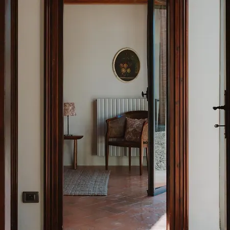 L'angelica Corte Palazzina, Country Retreat Hotel apartamentowy