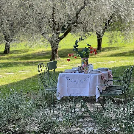 L'angelica Corte Palazzina, Country Retreat