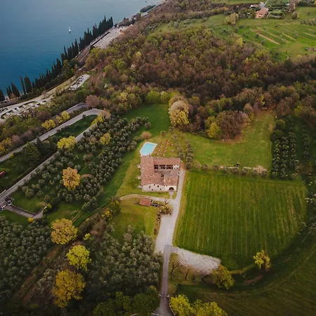 Hotel apartamentowy L'angelica Corte Palazzina, Country Retreat *