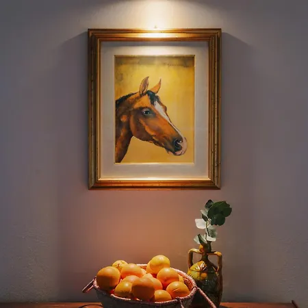 L'angelica Corte Palazzina, Country Retreat Hotel apartamentowy Salò