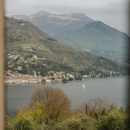 L'angelica Corte Palazzina, Country Retreat