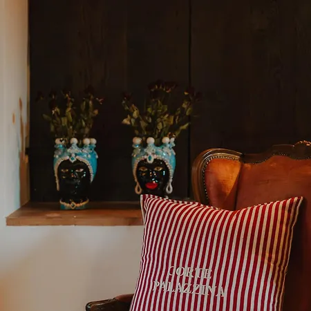 L'angelica Corte Palazzina, Country Retreat 아파트호텔