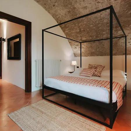 L'angelica Corte Palazzina, Country Retreat Hotel apartamentowy