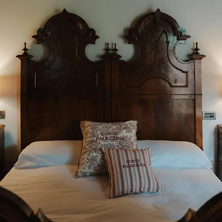 L'angelica Corte Palazzina, Country Retreat *