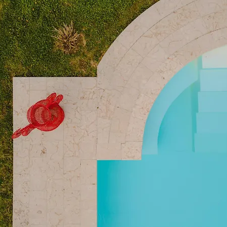 아파트호텔 L'angelica Corte Palazzina, Country Retreat 살로