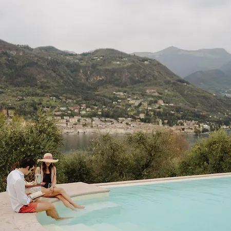 L'angelica Corte Palazzina, Country Retreat *