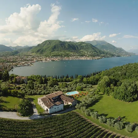 L'angelica Corte Palazzina, Country Retreat Hotel apartamentowy *
