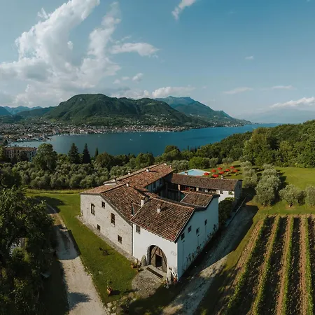 L'angelica Corte Palazzina, Country Retreat Hotel apartamentowy *