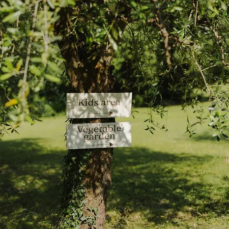 L'angelica Corte Palazzina, Country Retreat Hotel apartamentowy