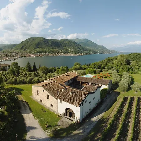 L'angelica Corte Palazzina, Country Retreat
