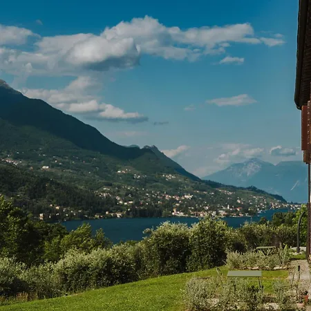 L'angelica Corte Palazzina, Country Retreat *